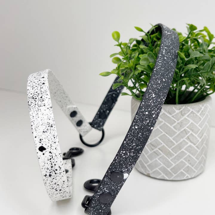 My Pawchella - Venta al por mayor Correa - Perros - Biothano/divisor de correas de colores14