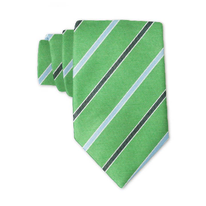 Verdantis - Kinderkrawatten für den Großhandel von Beau Ties of Vermont