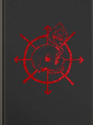 A Spirit Work Primer, couverture rigide pour la vente par Malliway Bros