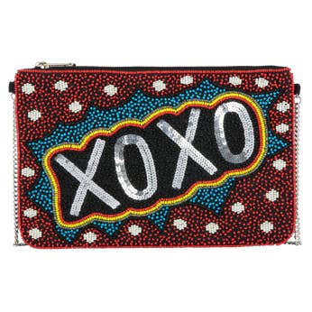 XOXO for engroshandel hos Jade & Julie