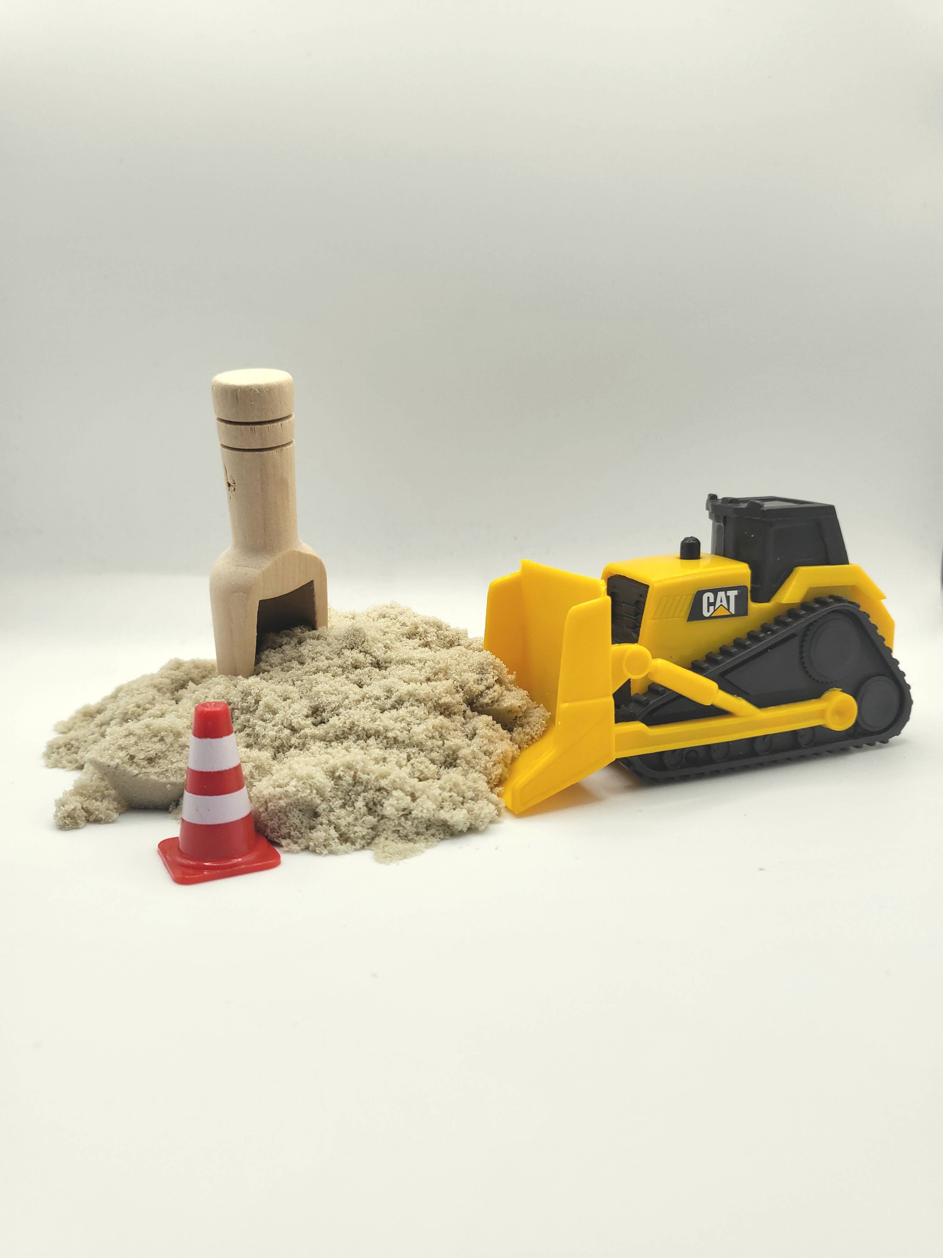 Ax & Nush - Venta al por mayor Conjunto de juguetes - Niños - Mini juego sensorial de construcción en lata2