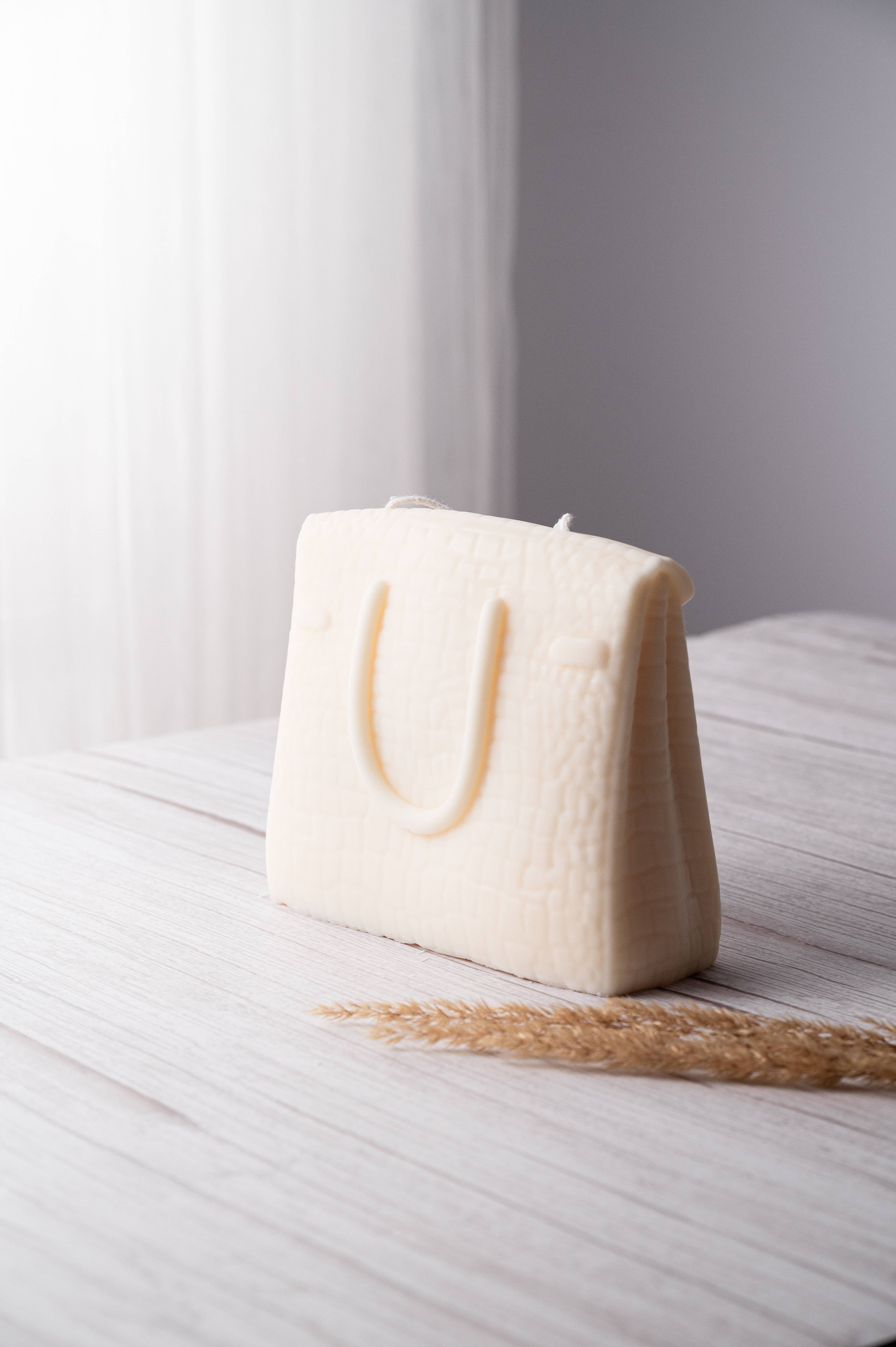 Allure CA - Wholesale Novelty Candle - Luxury Bag - Huge Handbag Purse Fashion Candle7