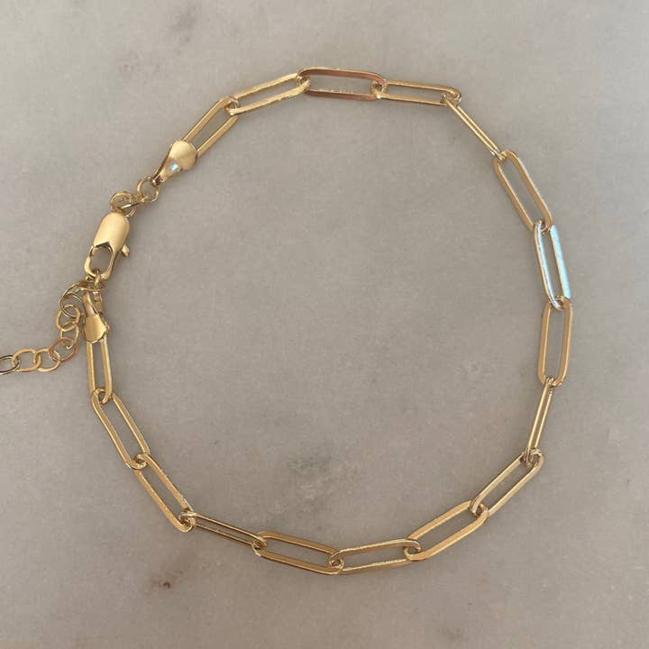 Tornozeleira grossa por atacado de sapere