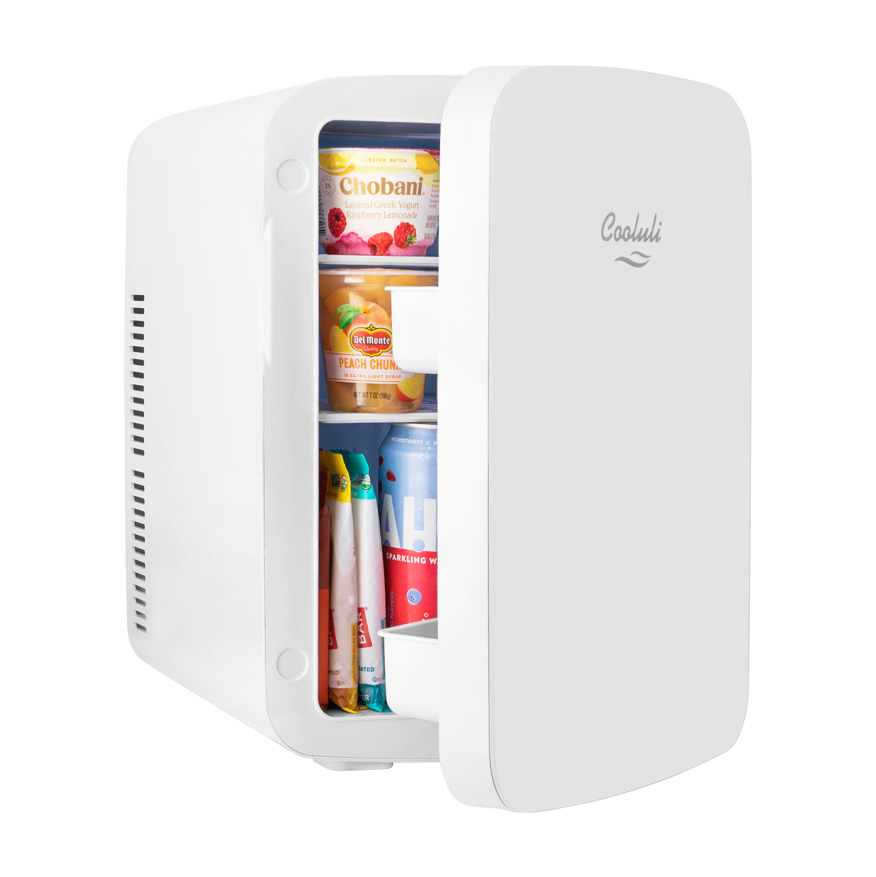 Cooluli - Wholesale Portable/Mini Fridge - Infinity 15 Liter Mini Fridge3