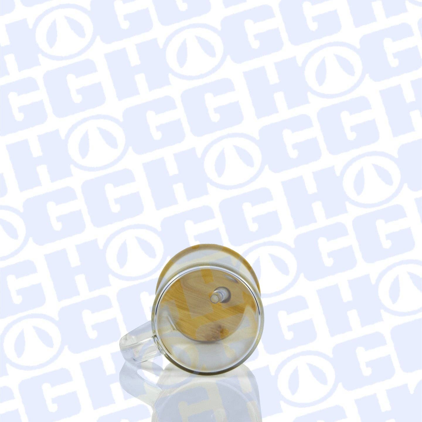 Hogg Outfitters - Wholesale Coffee mug - 11OZ SUBLIMATION GLASS COFFEE MUG4