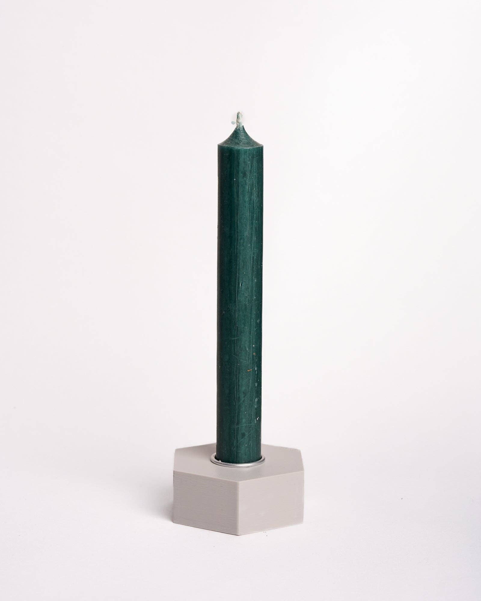 roki Design - Wholesale Tapered Candle/Candlestick - Handgemachte Stabkerze24