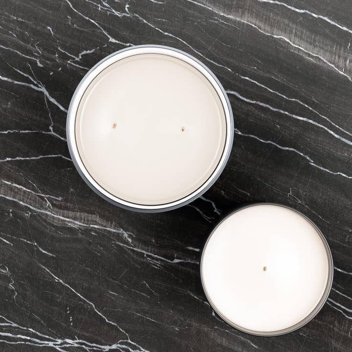 Casa dell'Unknown - Wholesale Jar/Filled Candle - Vacanza Candle3