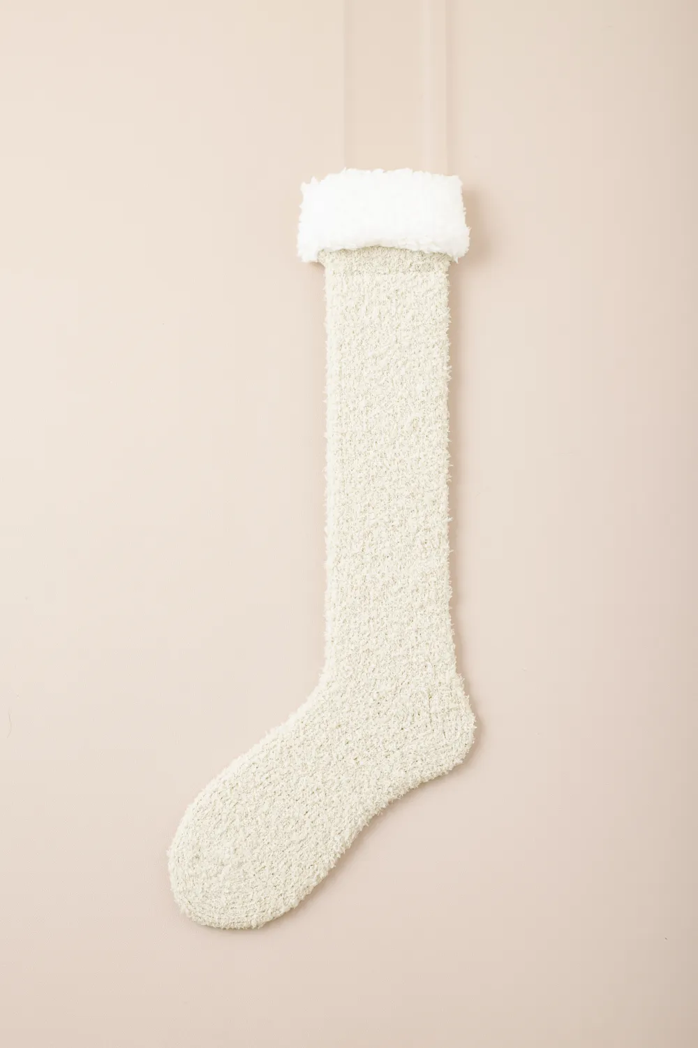 Marc JoJo – wholesale Socks – Women's – 🧦✨ Long Fuzzy Socks ❄️💖1