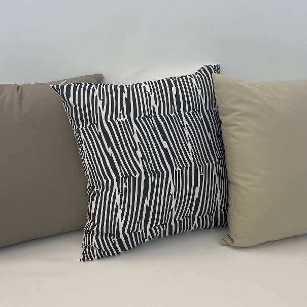 Etnichic Luxury Cushion Set with Interior for wholesale by Roberta Netti Home Design