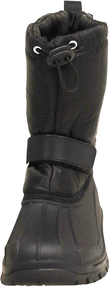 Eastern Off Price – wholesale Stövletter – Baby – Norty lätta fleecefodrade snöstövlar för små och stora4