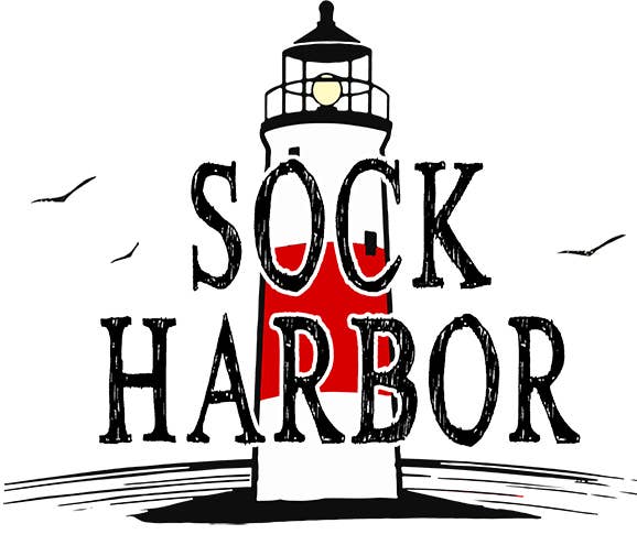 Middle Finger Socks – Sock Harbor