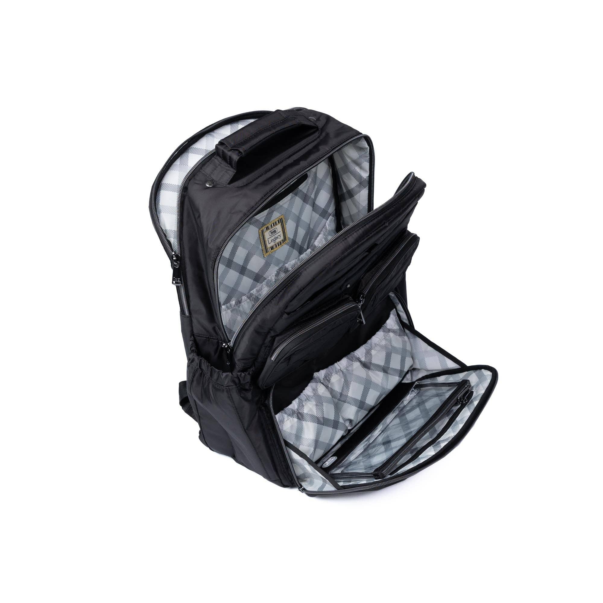 Lug - Wholesale Backpack - Unisex - Legacy Collection Puddle Jumper Backpack40