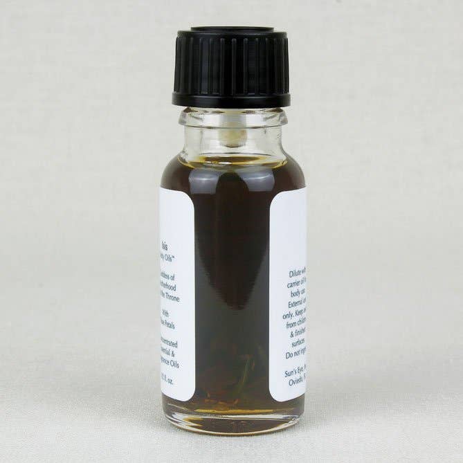 Sun's Eye - Wholesale Fragrance Oil - Isis Oil1