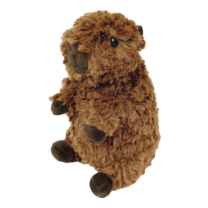 9" Capybara for wholesale by PETLOU, INC.