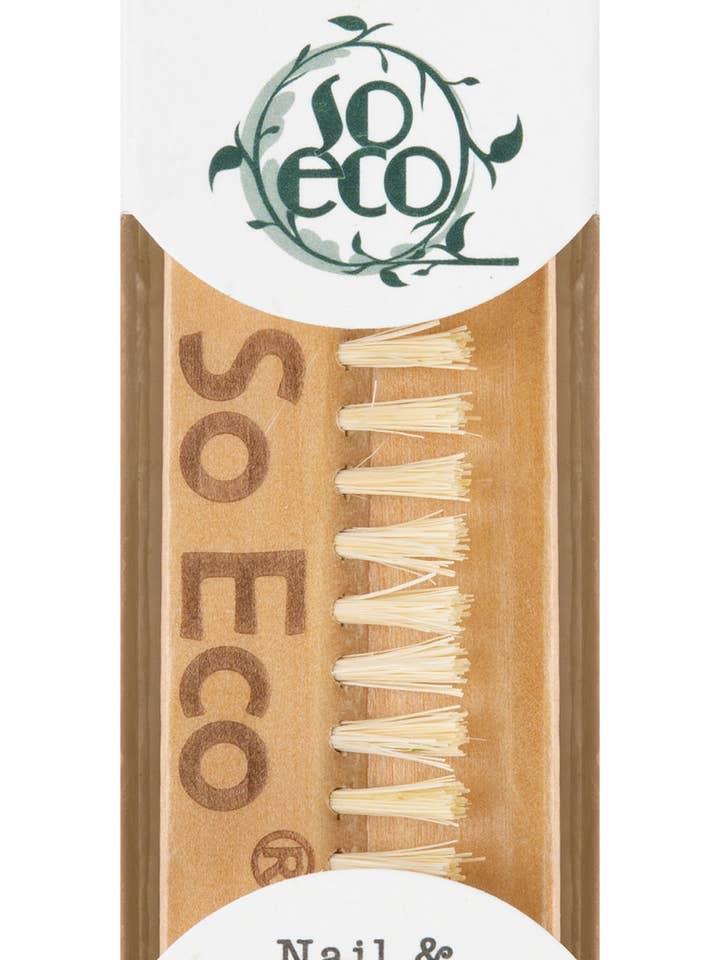 So Eco Nail & Pedicure Brush for wholesale by Soinvogue