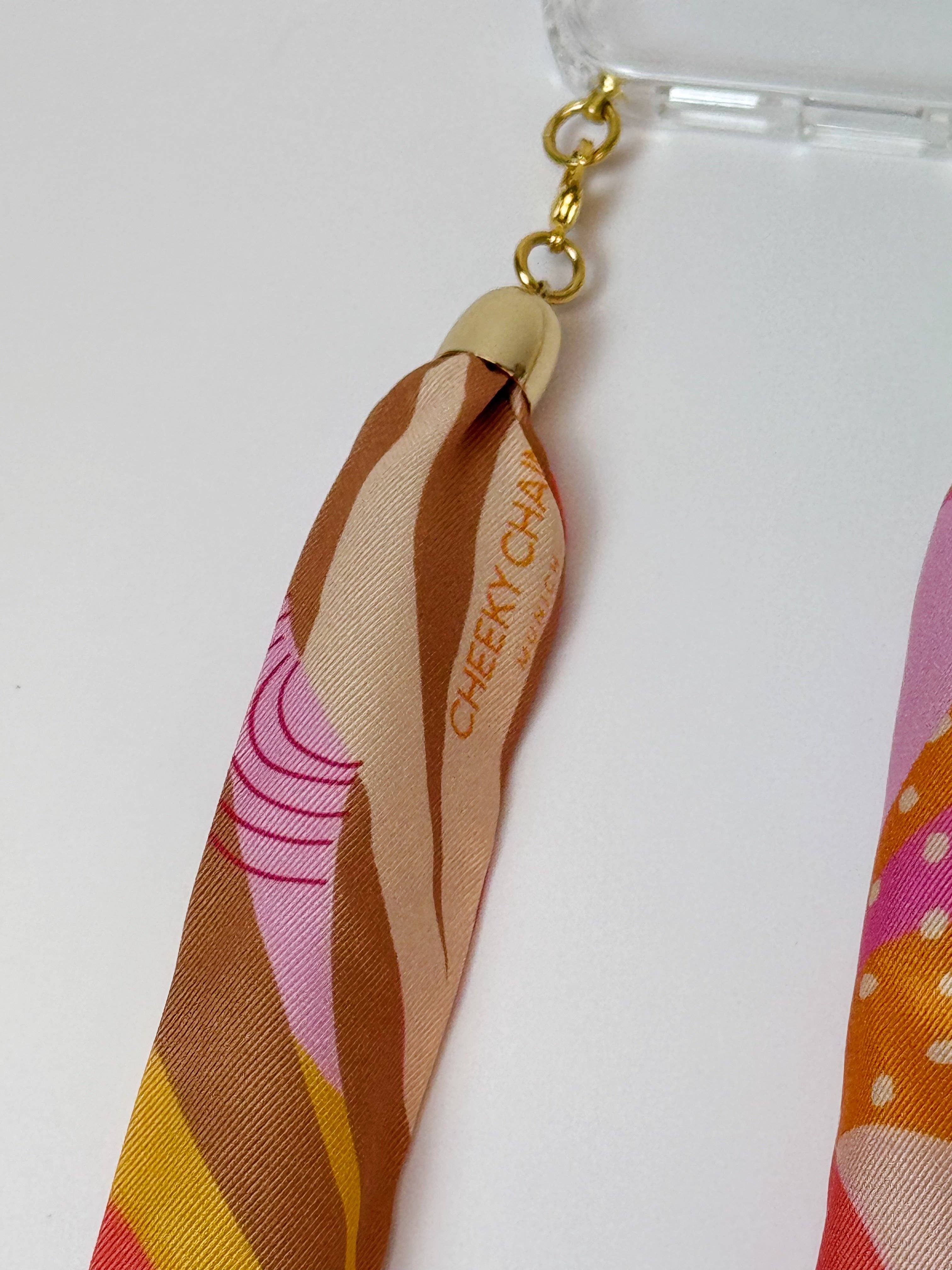 Cheeky Chain – wholesale Bag strap – women's – Crossbody Strap INDIE2