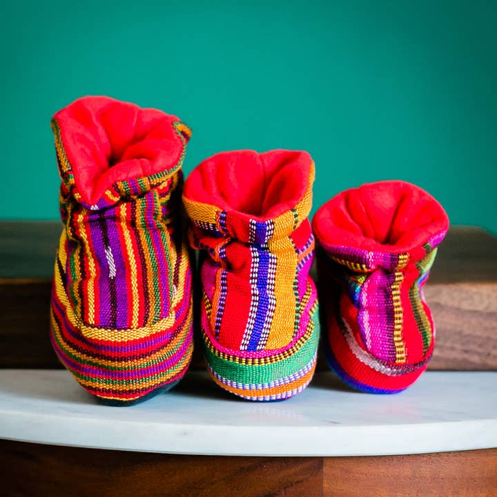 Lucia's Imports - Wholesale Booties - Kids - Children's Booties0