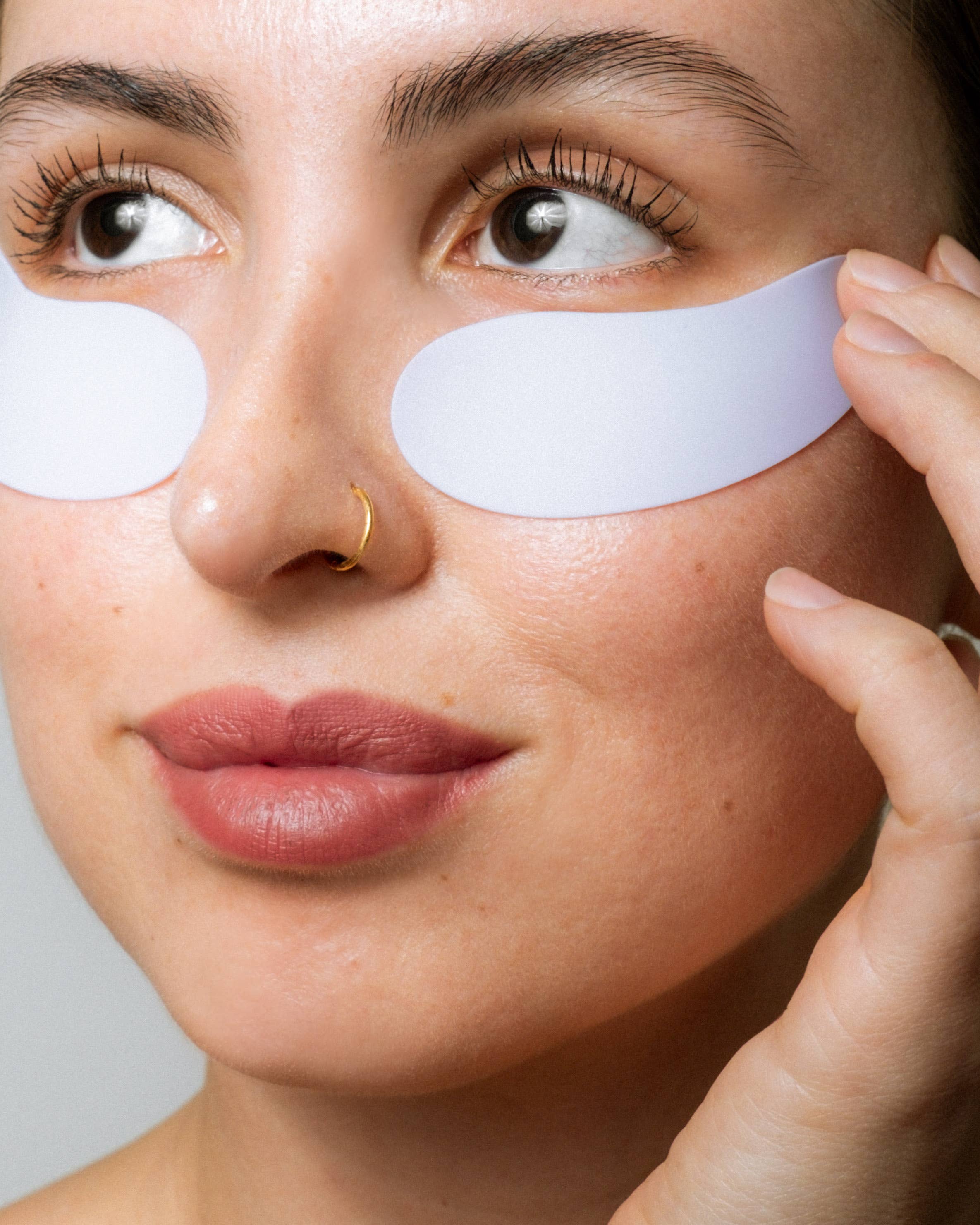 lazyish - Wholesale Sleep/Eye Mask - eternal eye mask - forever reusable silicon eye mask 3