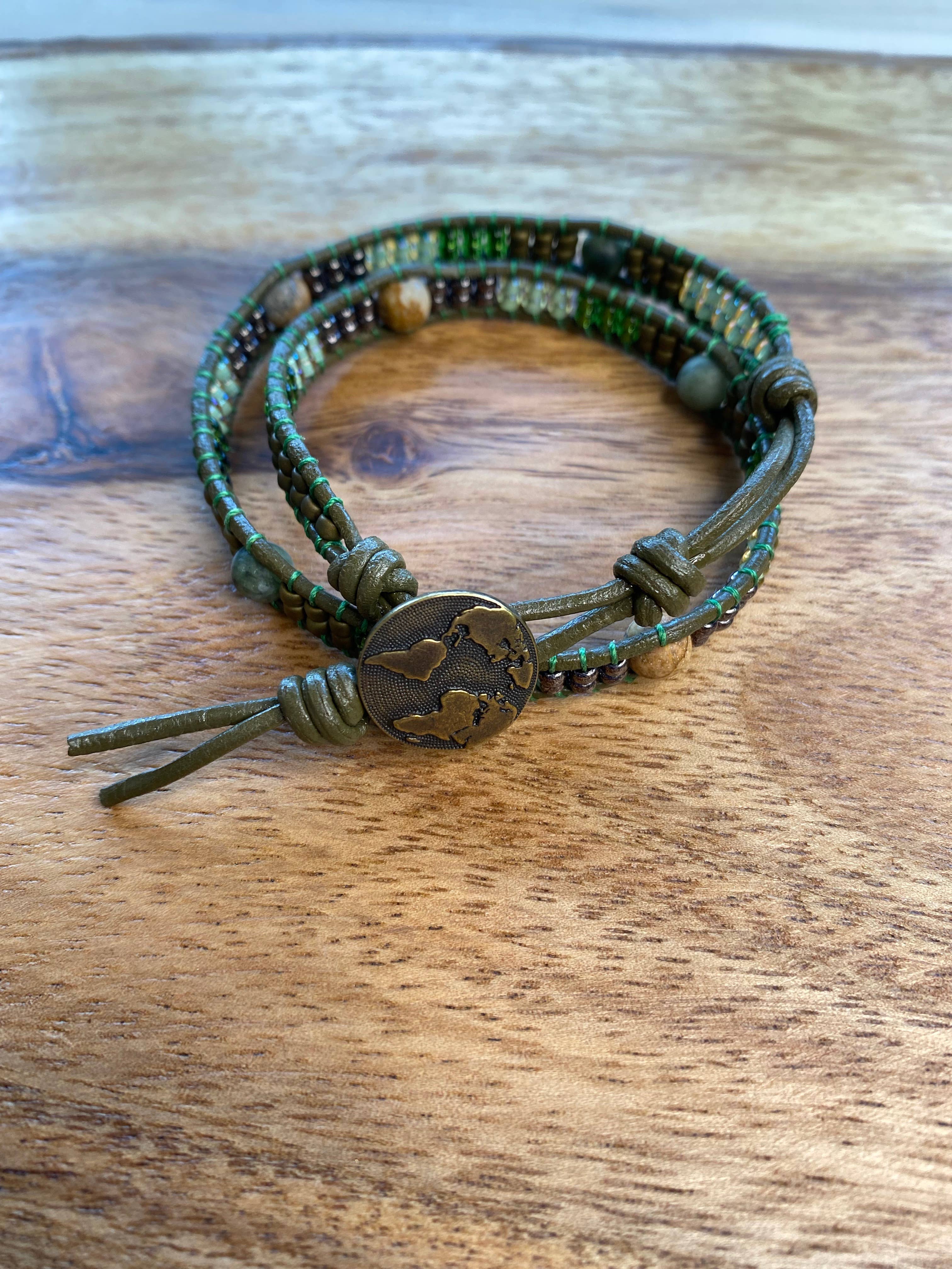 Hazel Earth Design Wholesale Products picture