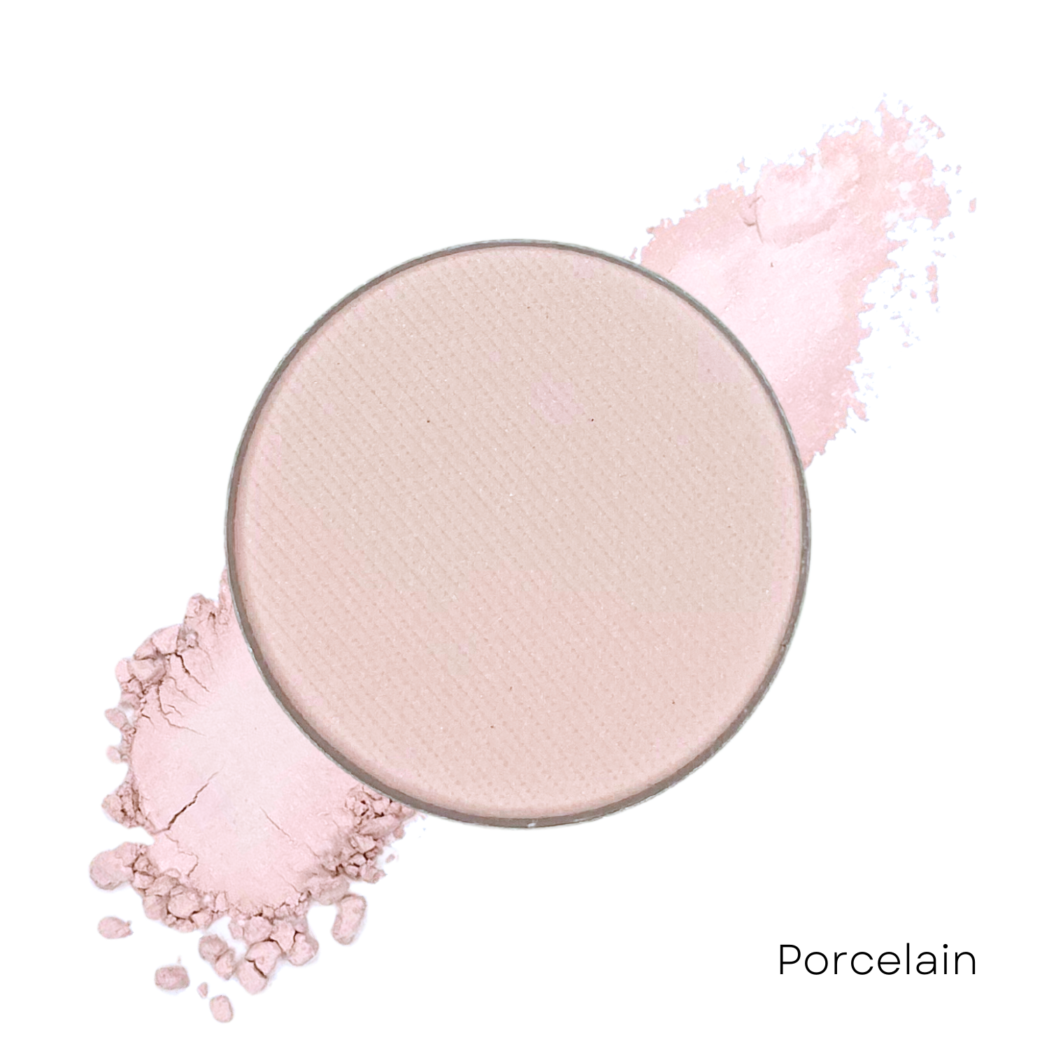 Honeybee Gardens Natural Cosmetics & Body Care - Wholesale Eyeshadow - Pressed Eye Shadow Singles34