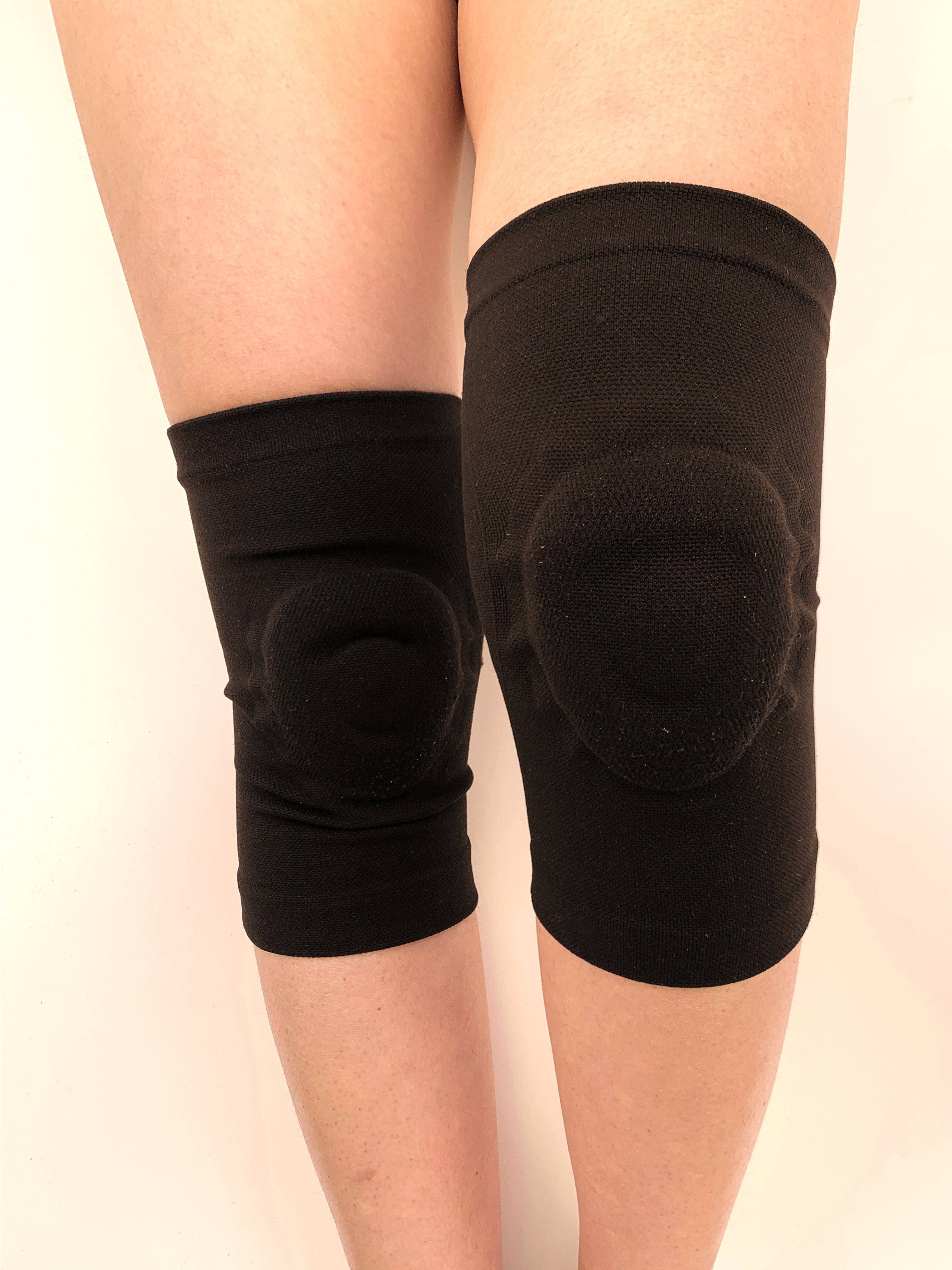 Lunalae - Wholesale Knee Sleeve - Gel Knee Pads4