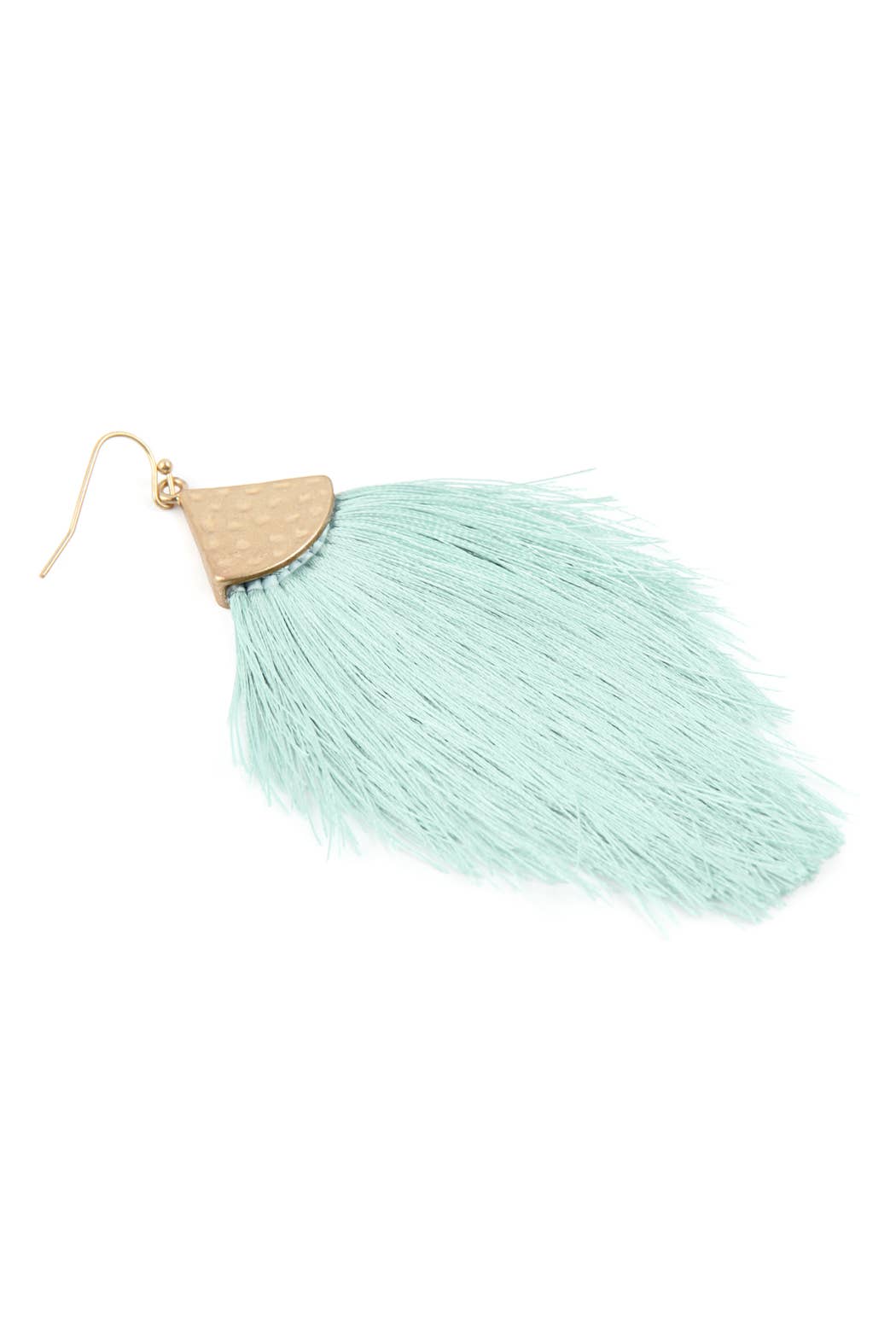 MYS Wholesale Inc - Wholesale Tassel Earrings - Thread Tassel Drop Earrings14
