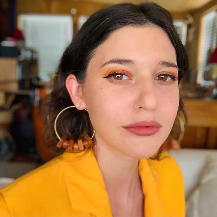 Beneath the Bark - Wholesale Hoop Earrings - Angie Hoops4