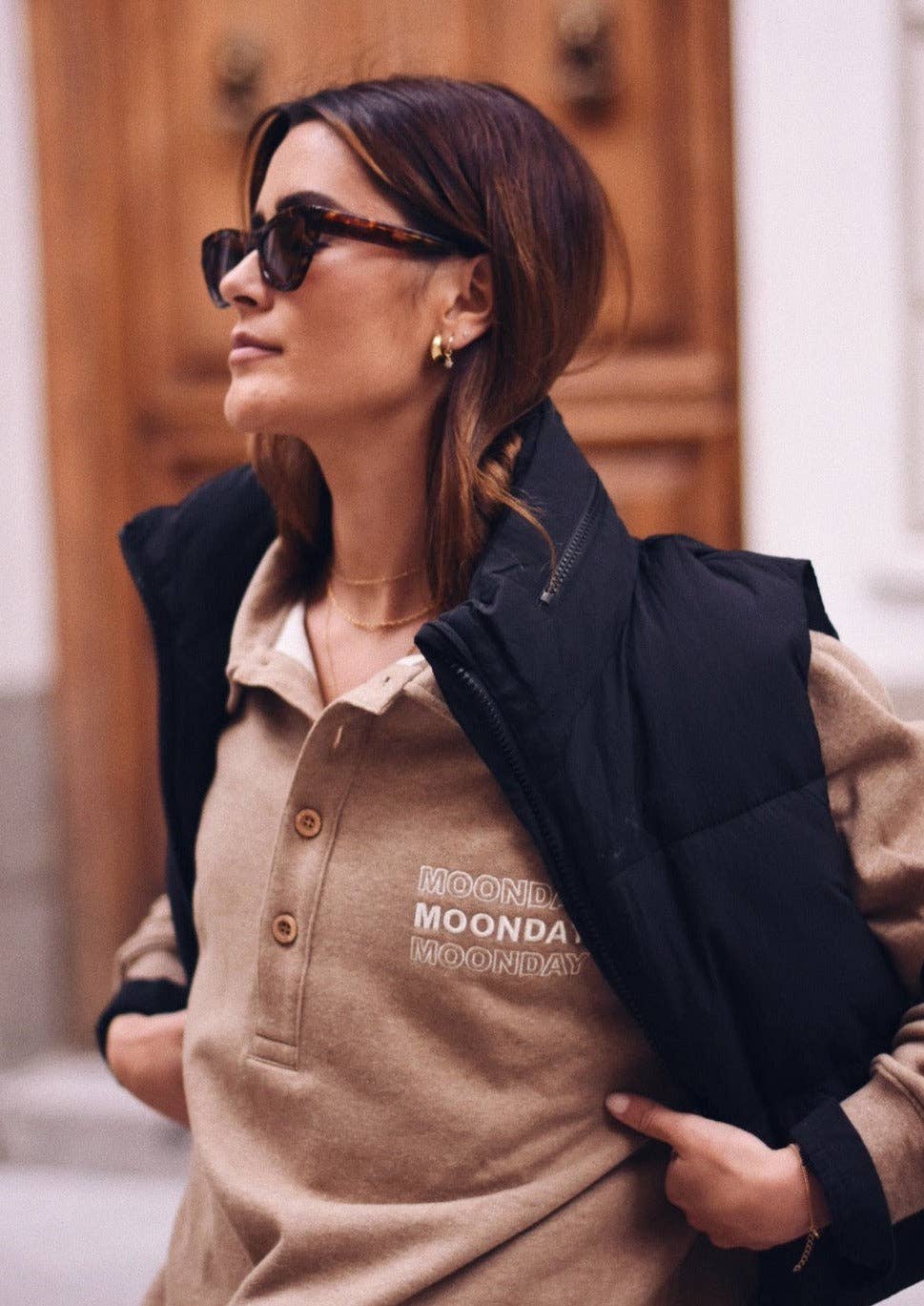 beige POLO in vendita all'ingrosso su Faire1