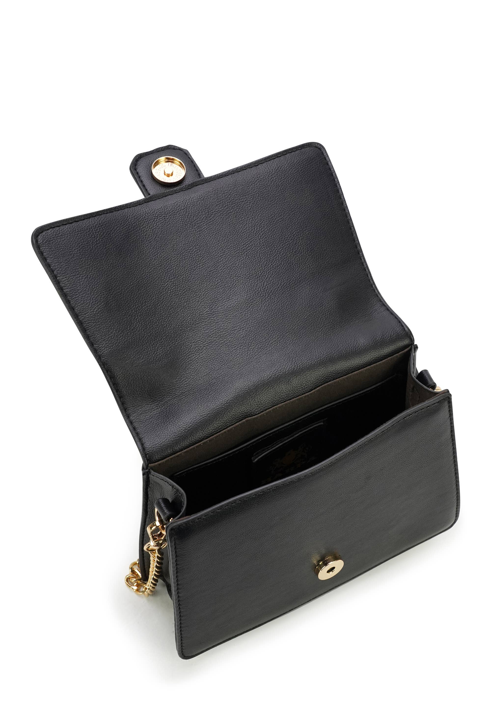 HJS - Vente Sac porté épaule – femme - Sac à main 'MORTON' - Sac de loisirs stylé et pratique23