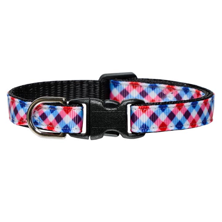 The Stagista - Collare per gatti per la vendita all'ingrosso da parte di Sweet Pickles Designs