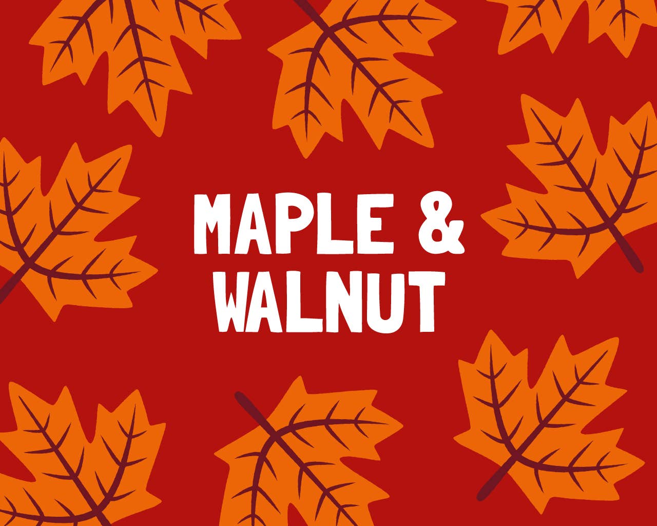 Slab Artisan Fudge – wholesale Fudge – Maple & Walnut Fudge Slab - Vegan1