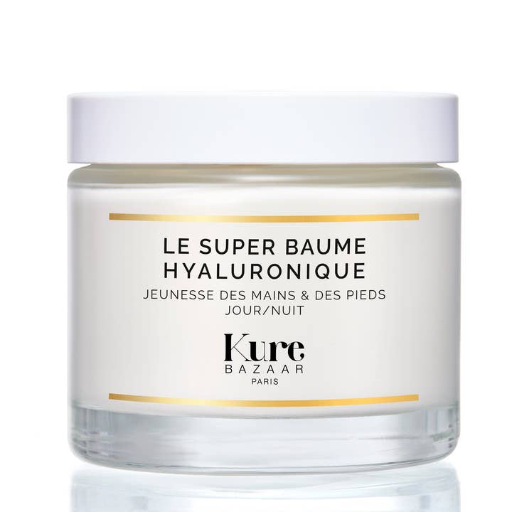 Hyaluronic Super Balm for wholesale by Kure Bazaar Paris