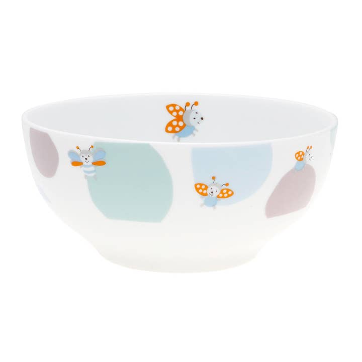Puresigns - Wholesale Dinnerware Set - Kids & Baby - WOODY 3-piece children's tableware set