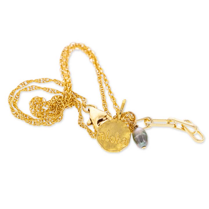 Un poco de Aloha Lei para venta al por mayor de 21 degrees North Designs