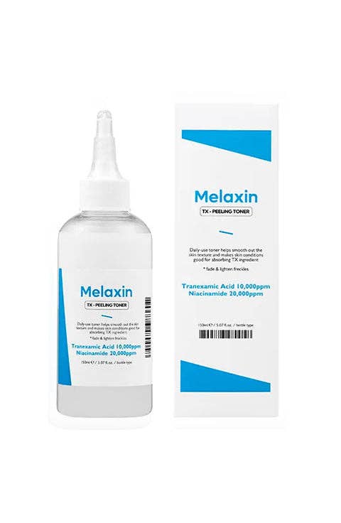 Palace Beauty Galleria - Wholesale Facial Toner - [Dr.Melaxin] TX Peeling Toner (150mL)0