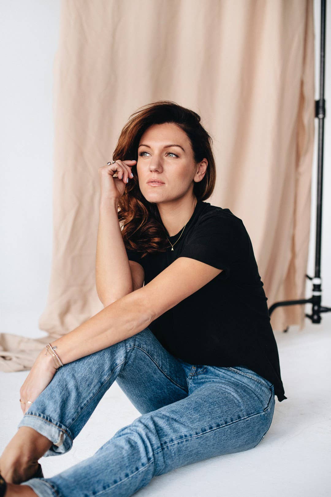 CAPSULE by Agnė Gilytė - Wholesale T-Shirt - Women's - T-Shirt 'HONOLULU' | premium quality cotton13