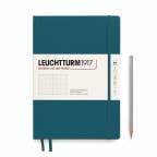LEUCHTTURM1917 - Wholesale Notebook - Notebooks - Composition (B5)49