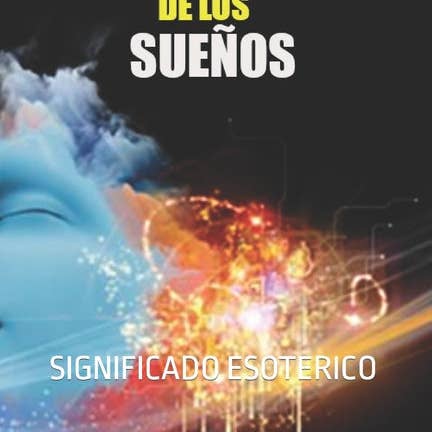 Books by splitShops - Wholesale Body, Mind & Spirit - Significado de Los Sueños: Significado Esoterico - Paperback