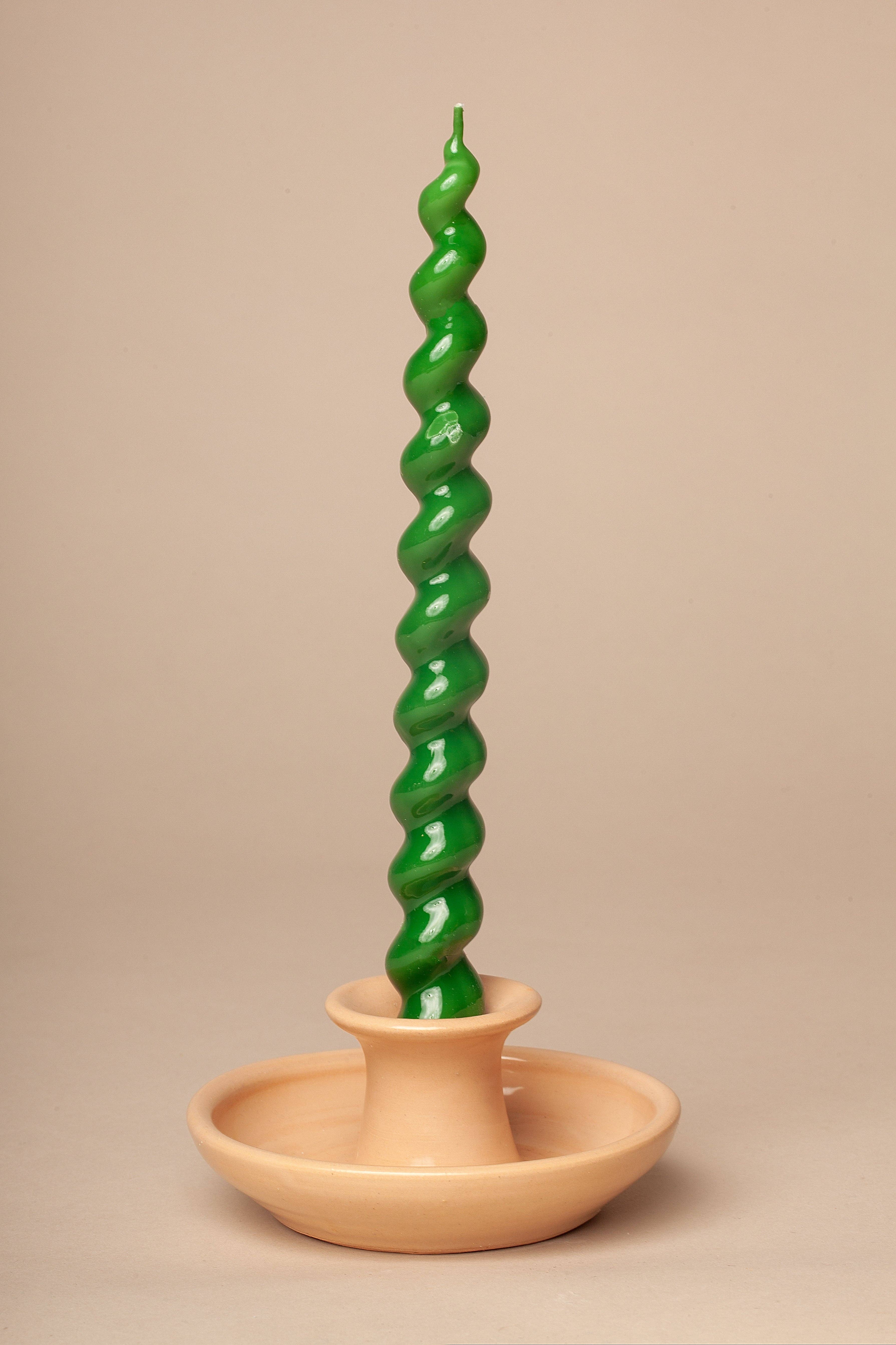 Eturel Madrid - Wholesale Candelabra - Medina candle holders with plate7