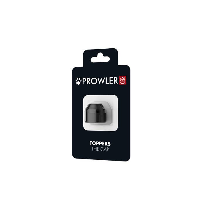 TTM Wholesale - Wholesale Sex Toy - Prowler RED Toppers Collection1