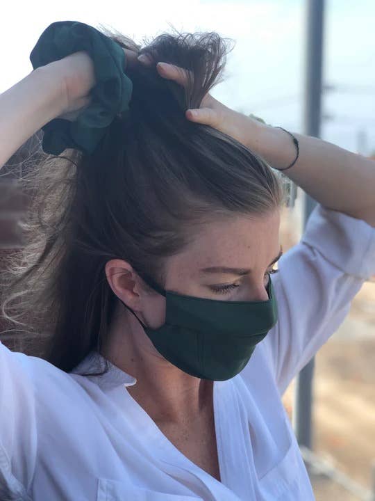 Forest Mask for wholesale by Loup