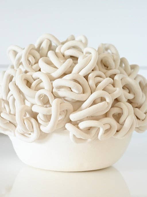 Grandes Bobines - Mat pour la vente par Clay by TT