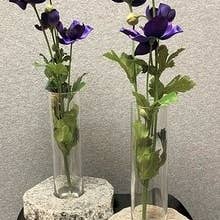 Sea Stones – wholesale Vas – Enda granit Bud Vase3
