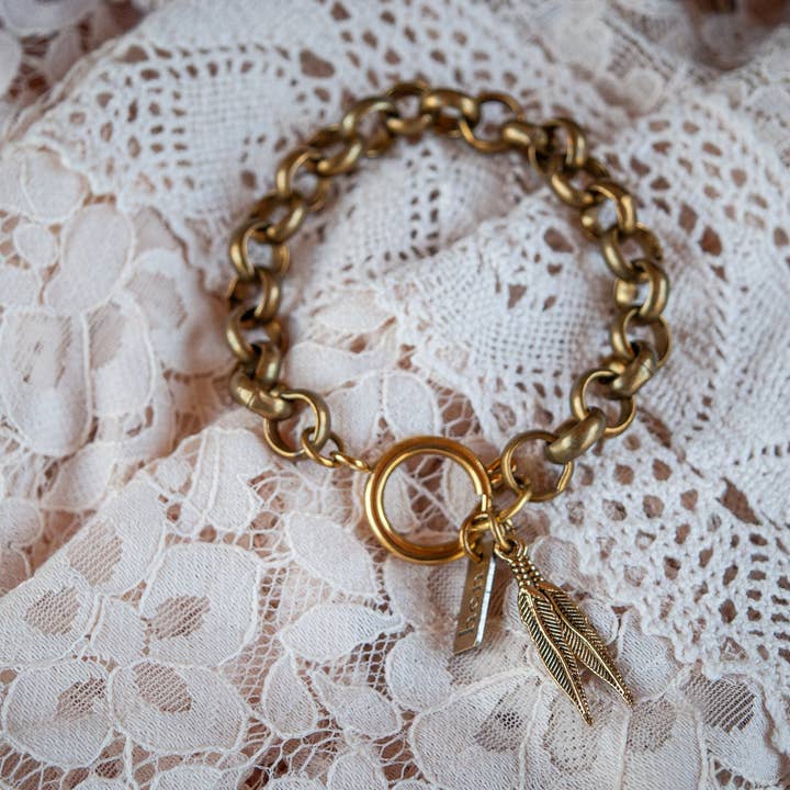 Colt Armbånd for engroshandel hos HEN + Bear