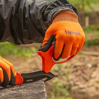 Smiths - Wholesale Gloves - Unisex - Cut-Resistant Field Dressing Gloves7