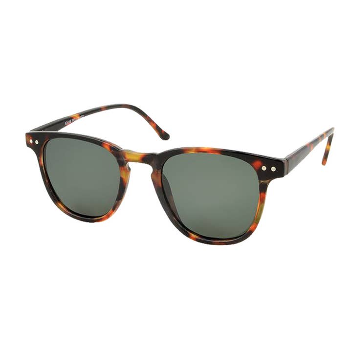 Zoozap Sunglasses - Wholesale Sunglasses – Unisex - Prince - Tort1