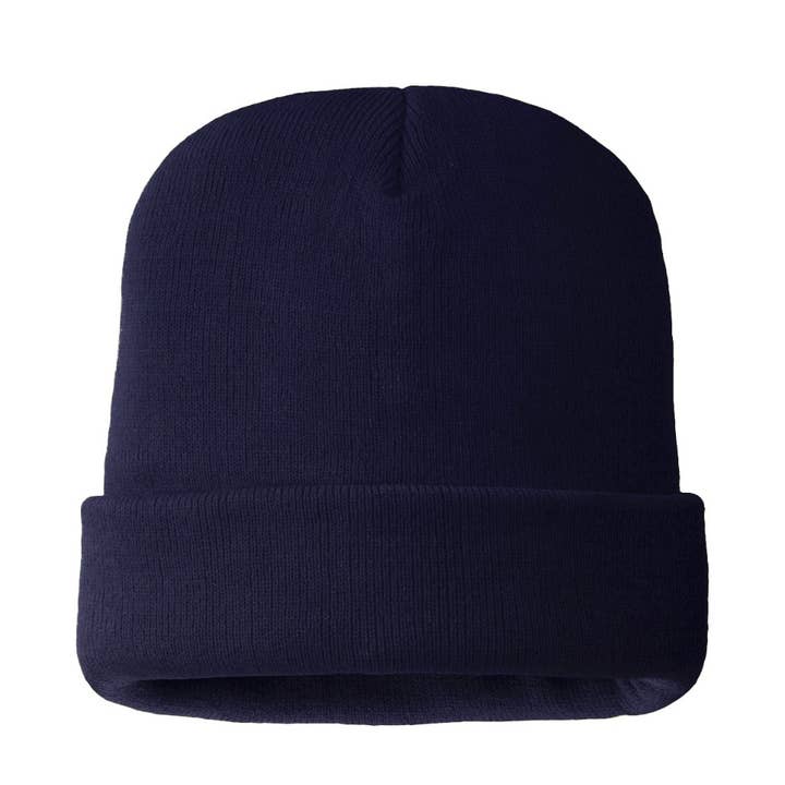 HANDS ON™ Knitted Arctic Hat, 3M Thinsulate Lined for wholesale by Hands On