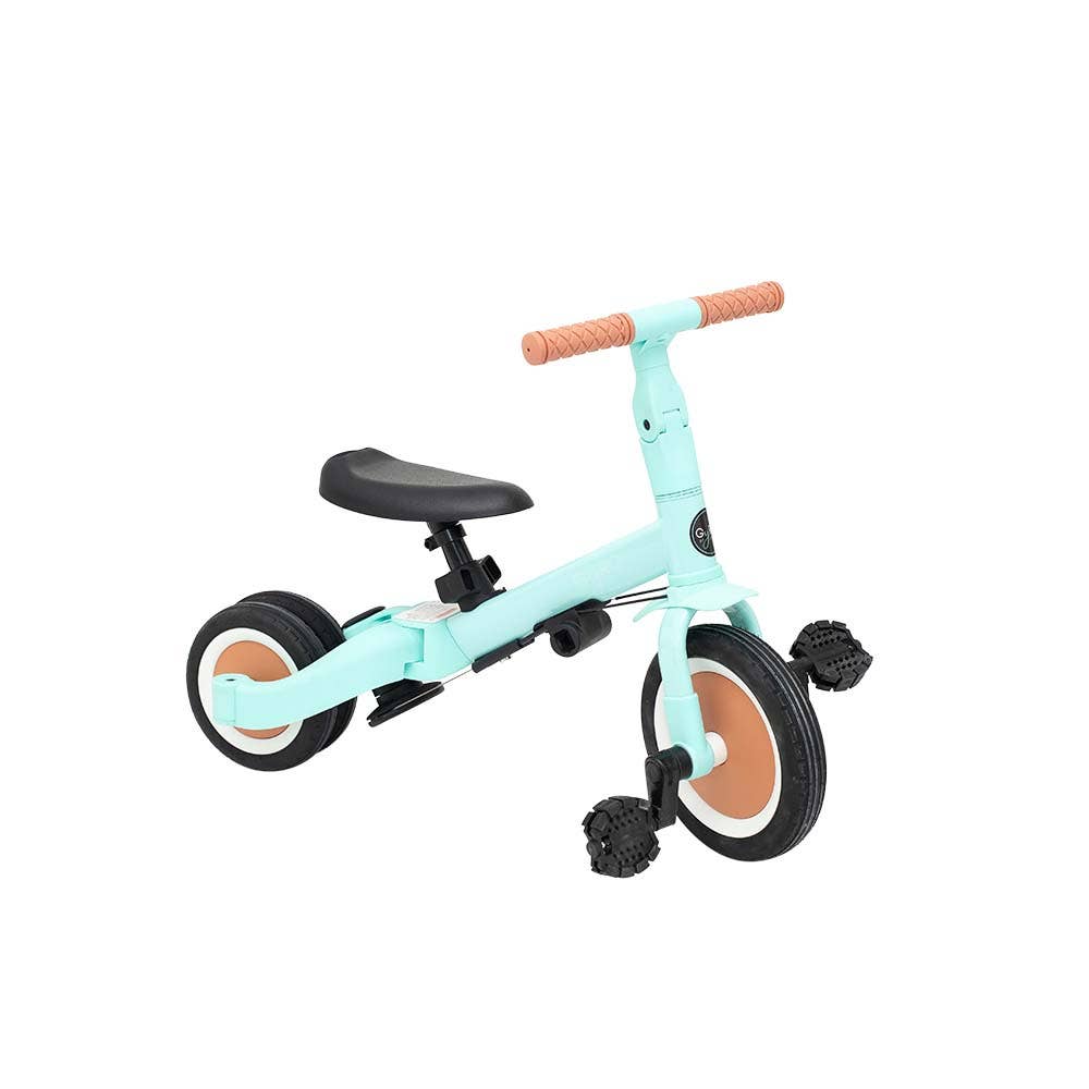 Olmitos S.A – wholesale Bike/scooter – Kids – GYRO MULTIFUNCTION TRICYCLE24