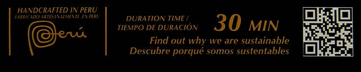 Vives de la Cortada S.L - Wholesale Incense - Palo Santo and Rosa incense tablets - Ispalla2