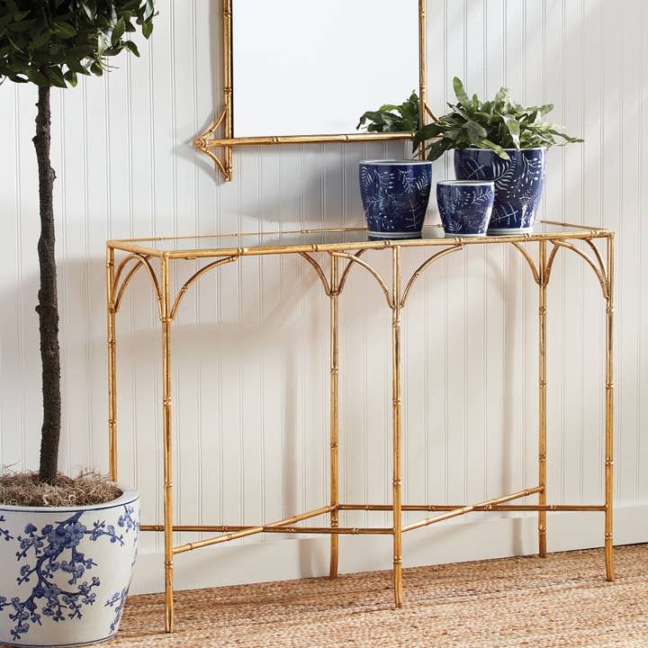 Napa Home & Garden – wholesale Console table – Daphne Console Table1
